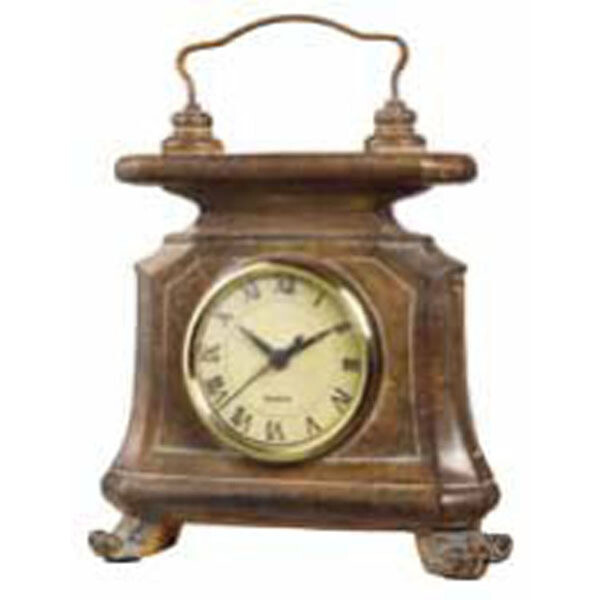 TT043 Winston Clock