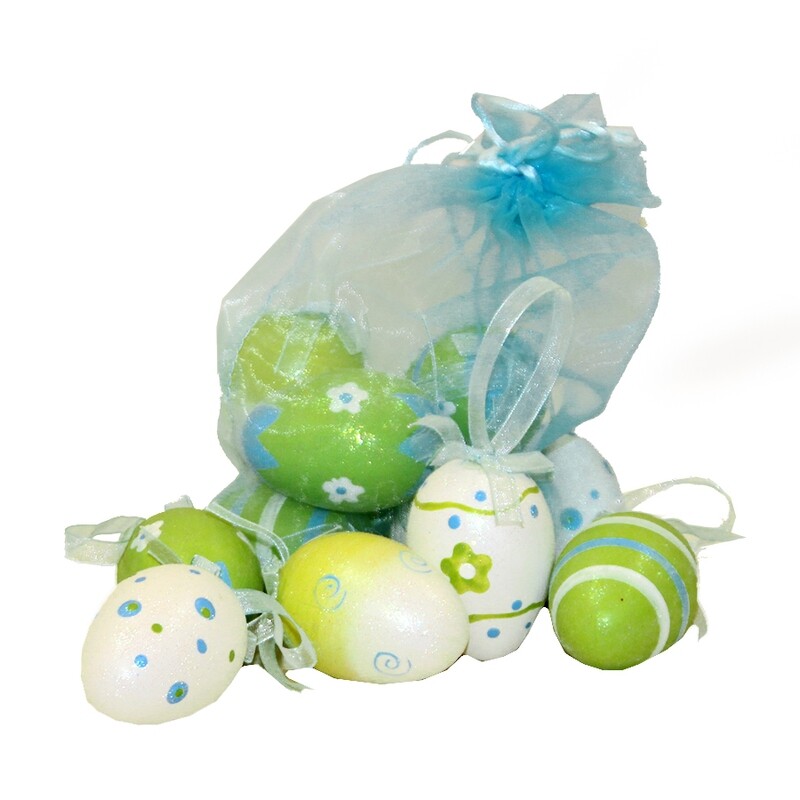 EO27 Shimmering Egg Set