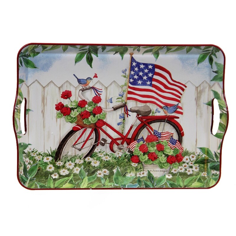 PL188 AmerTray