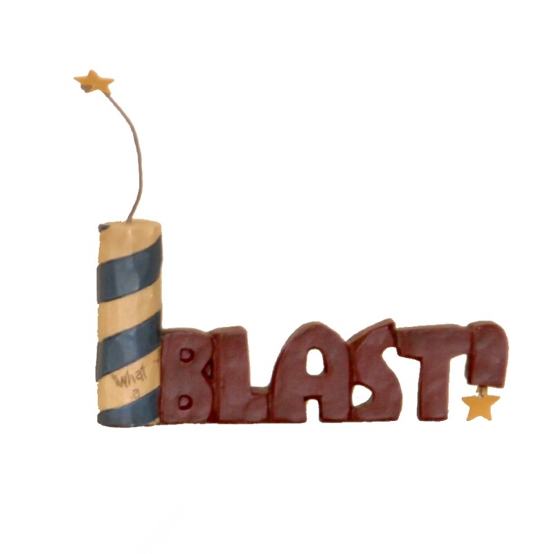 IM615 Blast