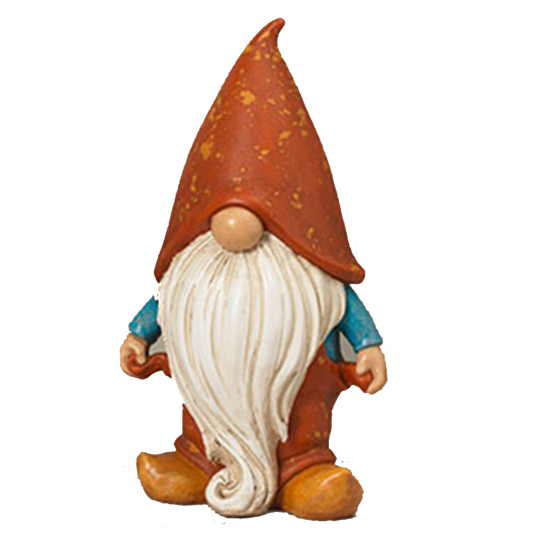 GC103 Woodland Gnome, Name: Herbie