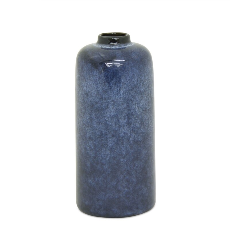 G2258 Denim Vases