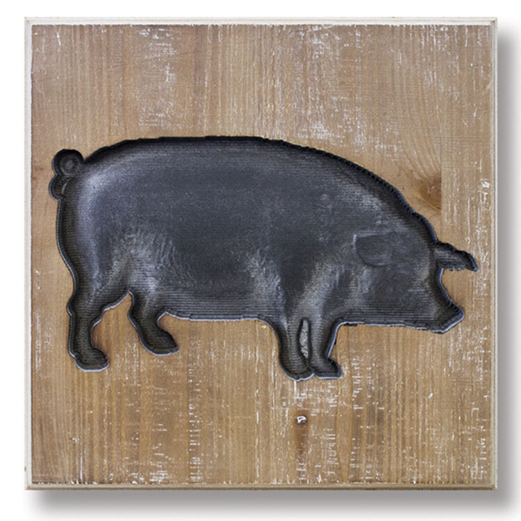 WL050 Farm Animal Relief