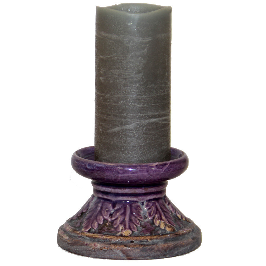 CA340 Purp Cerm CH