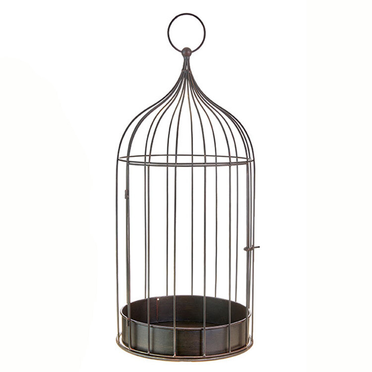 4B140 Bird Cage