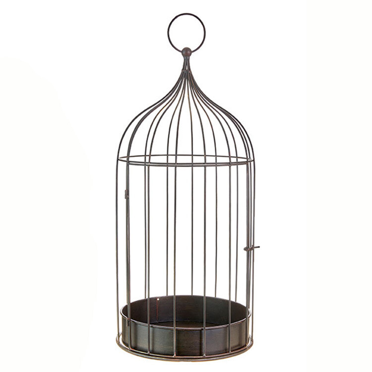 4B140 Bird Cage