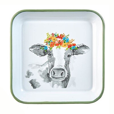 PL192 Spring Cow Trays
