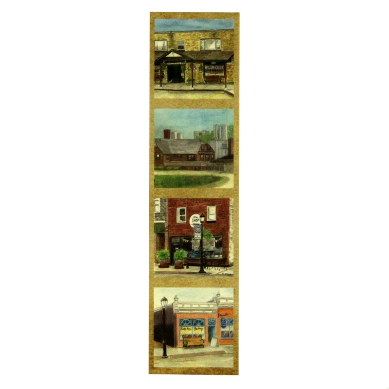 KSB Shellady Bookmarks