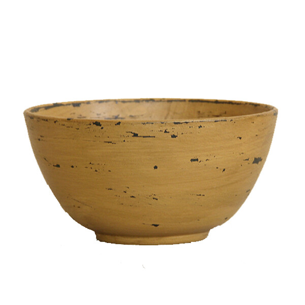 BW018 Mustard Bowl - Small