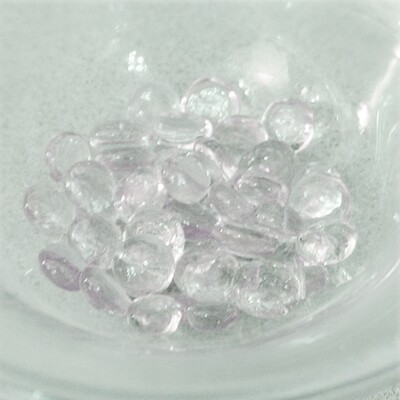 FL033 Clear Stones