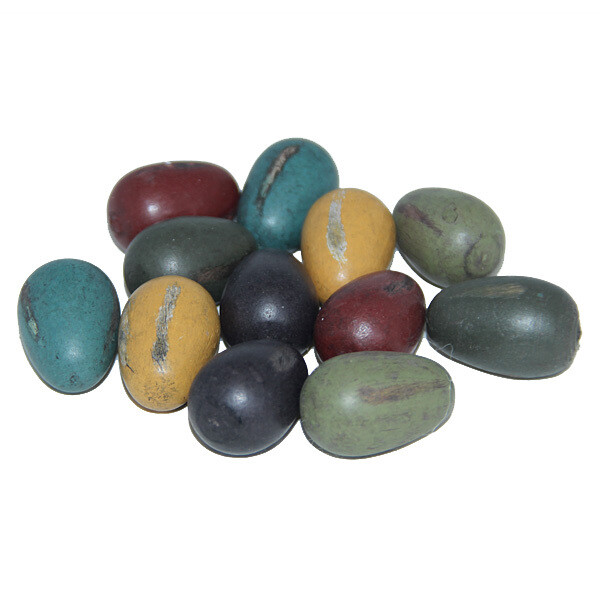   FL055 MiniPrimDkEggs