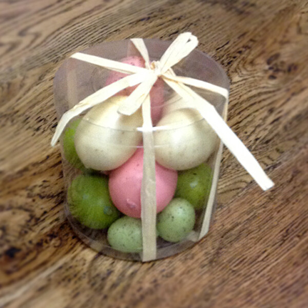  FL062 PinkSageEggs