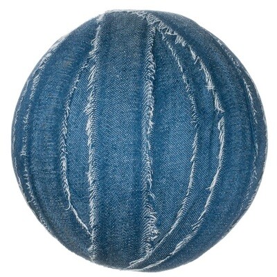 FL082 Denim Ball