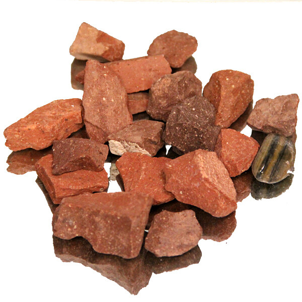 FL073 Brick Chips