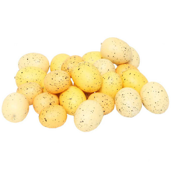 FL085 Yellow Eggs