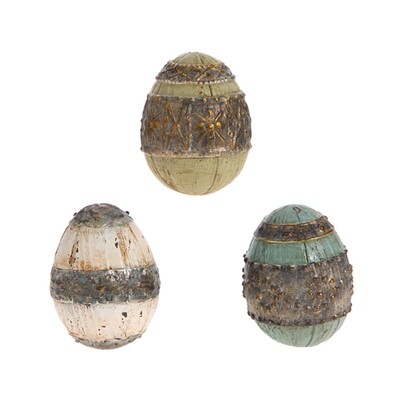 FL086 Shab Egg