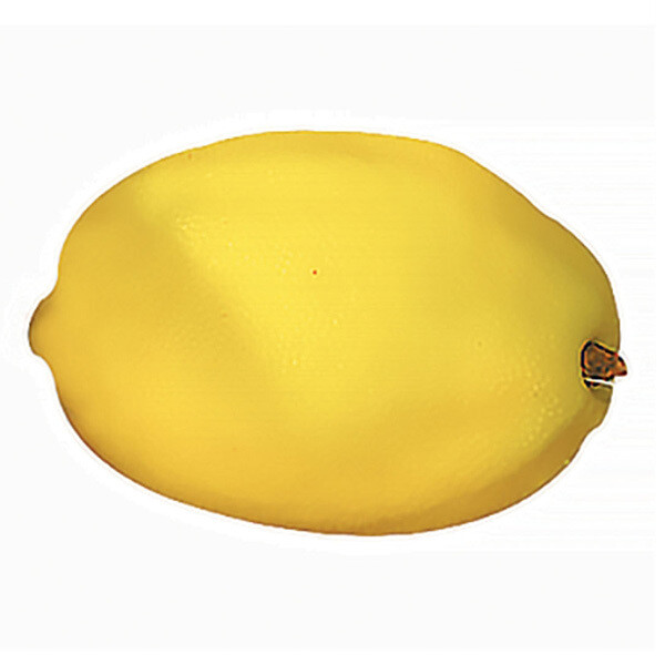   LG087 Lemon