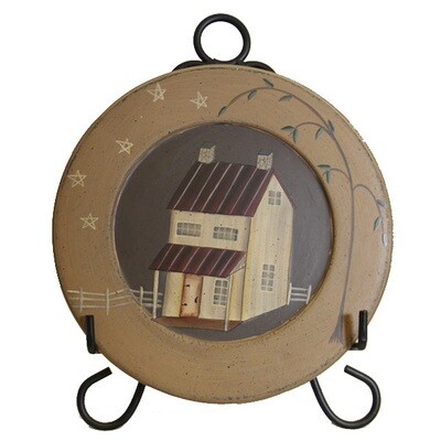 PL005 Country Farm House