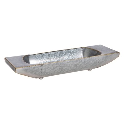 PL099 Galv Trug