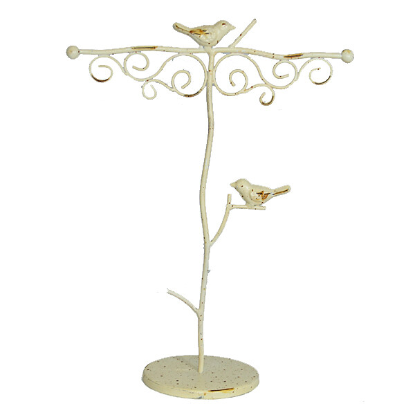 OG060 Bird Branch Jewelry Display