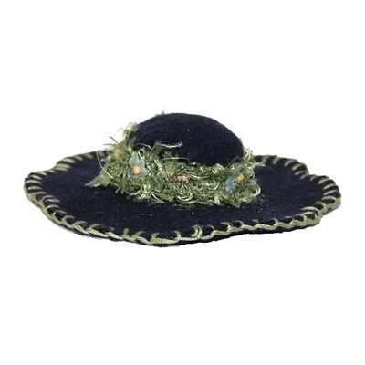 OG109 Hat Pincushion