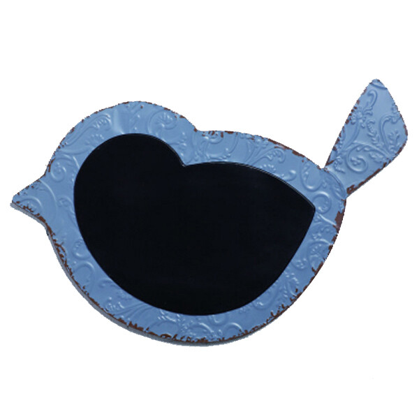 OG064 Bluebird Chalkboard