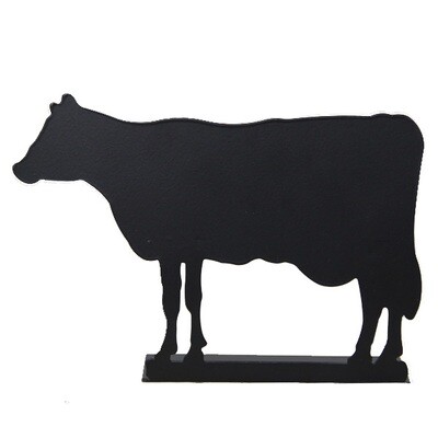 OG130 Blkbd Cow