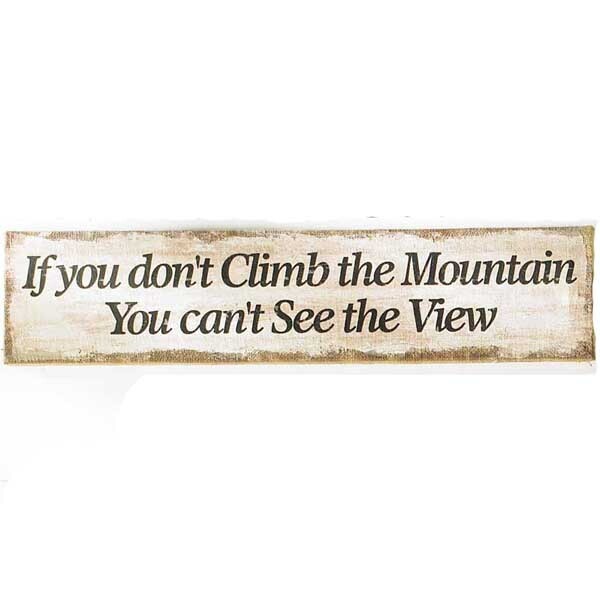 CV230 Mountain View Burlap
