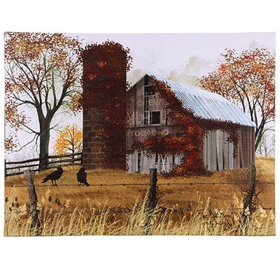 CV273M Old Barn