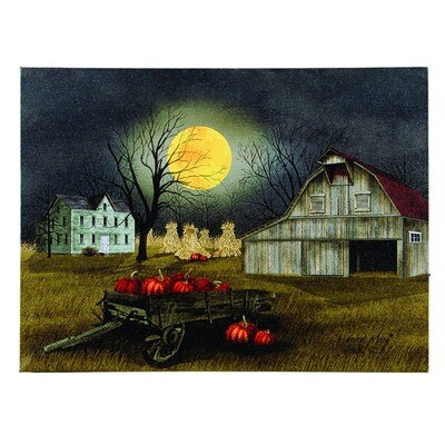 CV296 Harvest Moon