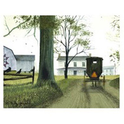 CV304 Buggy Ride Home