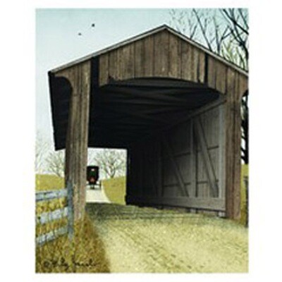 CV302 Buggy Bridge