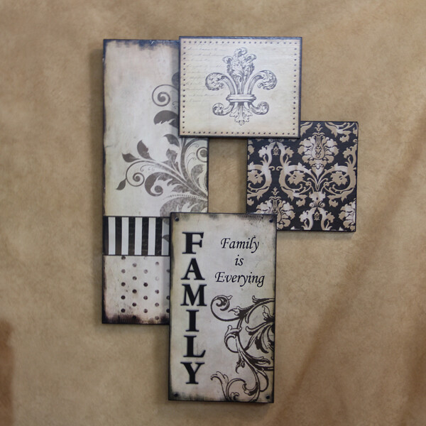 ES113 Family is Everything