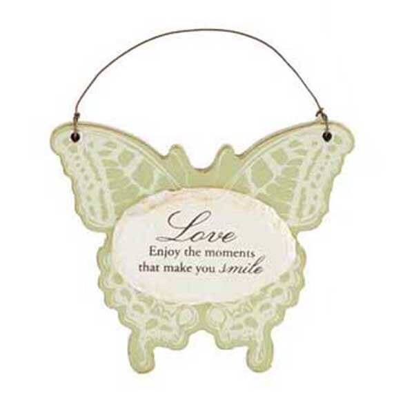 ES137 Love Bttrfly