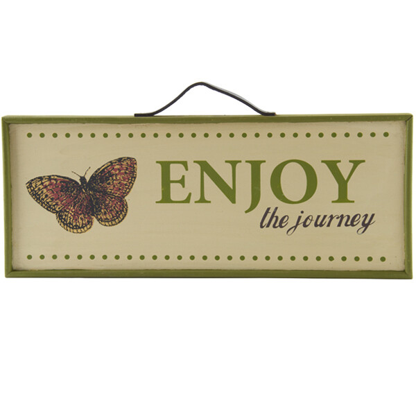 ES132 Enjoy the Journey
