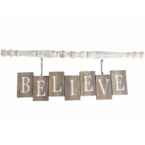 ES183 Believe Barn Bricks