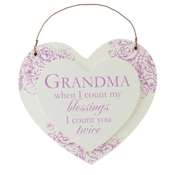 ES71 Grandma Blessings