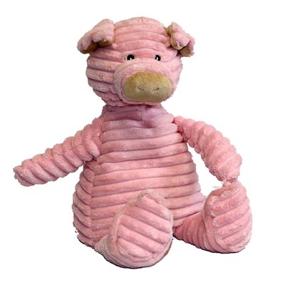 Corduroy Creatures