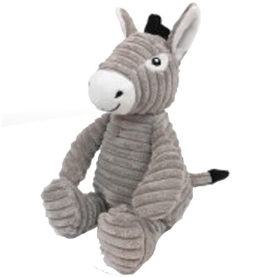 0121 Corduroy Donkey