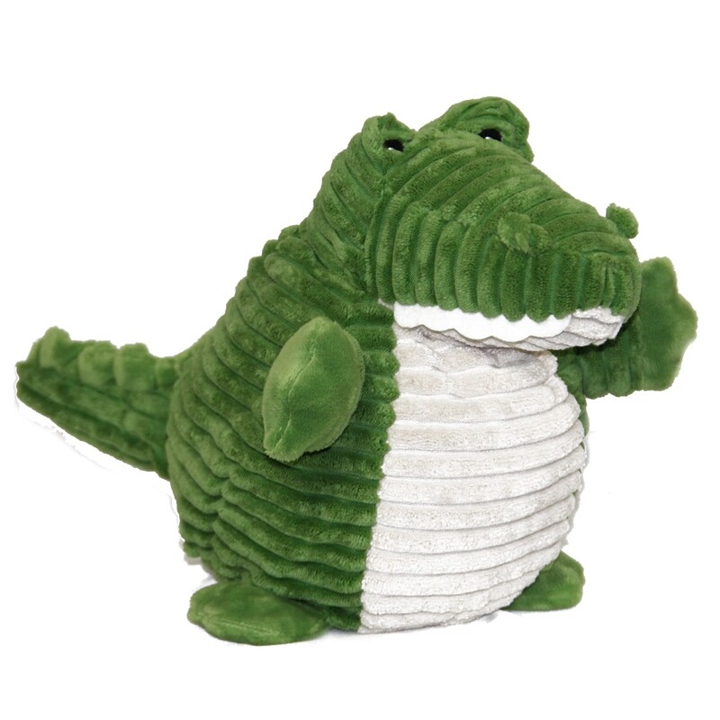 0118 Corduroy Gator