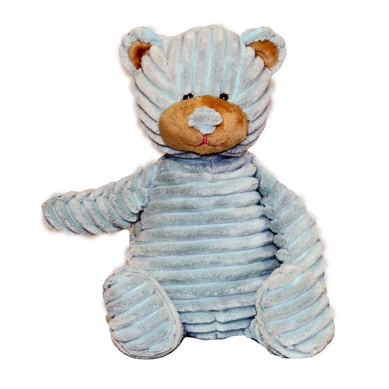 0116 BlBear