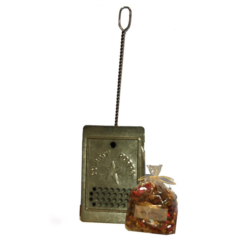 BC008 Corn Popper