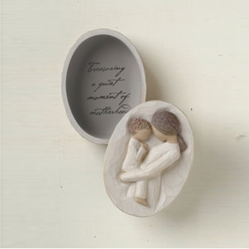BC018 WT Tenderness