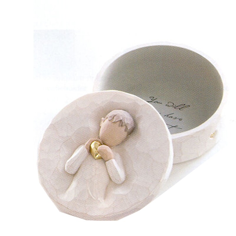 BC015 WT Heart of Gold