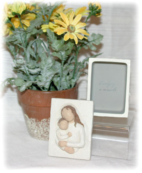 BC025 WT Mother Child KS