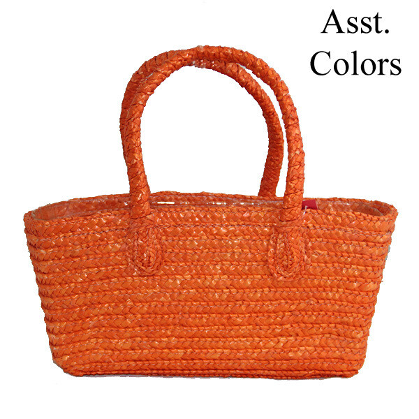 BC050 Woven Planter