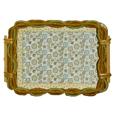 BC086 Meadow Basket Small