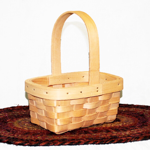 BC119 Slat Basket - Small