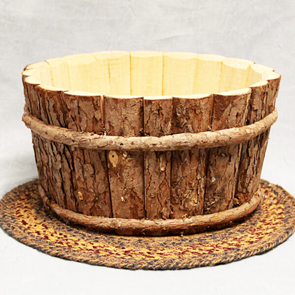BC133 Log Basket - Small