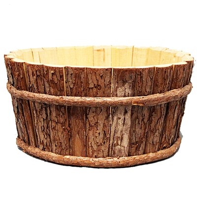 BC134 Log Basket - Large